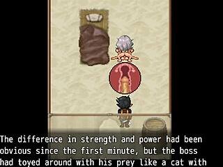my henteria chronicles 3 pixel art pussy quest