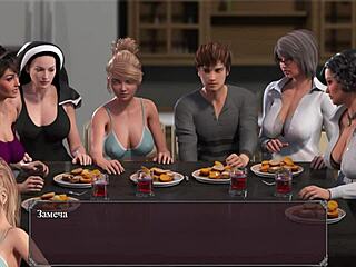 lust epidemic gameplay with hardcore group banging