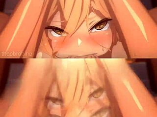 What’s Different In Vanilla Vs Futa Animation Compilation?