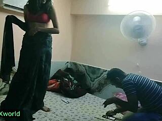 my desi homemade sex with cute petite fucking