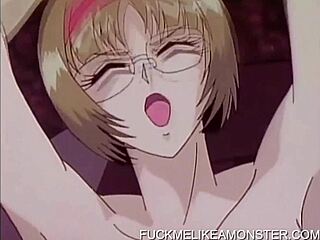 I Saw Anime Slut Fisted In Fantasy