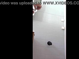 Teasing Toy Play for Gay Crossdresser