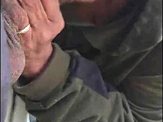 I Lick Her Pussy, She Sucks Me After Roadside Break