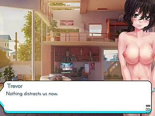Gamer Girl Olivia Fucked In Curvy Outfit