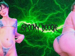 What’s Dr. Drakken’s mind control trick on Shego?