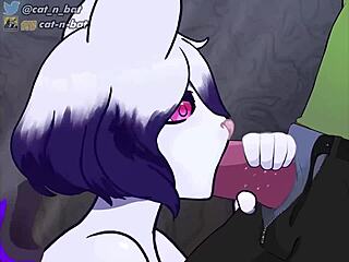 Futa Yiff Human Super Compilation with Creampie and Doggystyle Edits