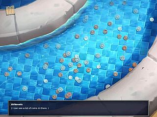 Summertime Saga 120 Hentai Game Wild Scenes