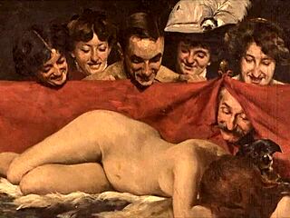 hey, check this vintage erotic art, so cool! 😍