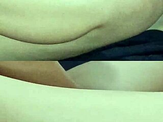Raw Tight Brazilian Pussy Fucked Hard in Missionary