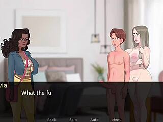 my wild ride with mature singles