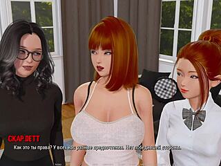 uhh, gameplay of ripples part 11 got me all messed up...