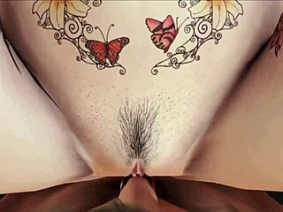 max's wild orgy with curvy harem girls