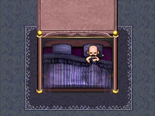henteria chronicles 3 pixel art cheating ride