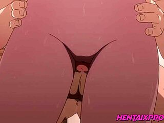 I Ditched Shame For Anime Sex With Best Friend