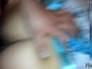 inviting xvideos fan for movie turns to all-night anal