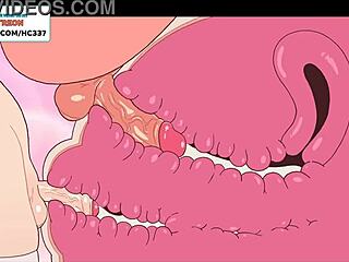 Princess Peach's Taboo Futa Hentai Anal Fuck