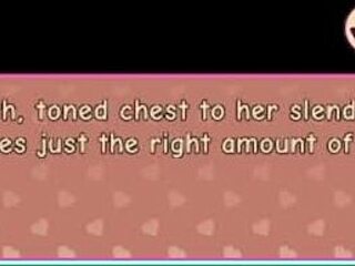 Hentai Femboy Gets Wild In 2024