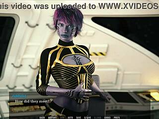 What’s hidden in Tales from Unending Void 36?