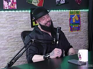 Gabe Spec Swingers Fuck With Gabi Tamiris