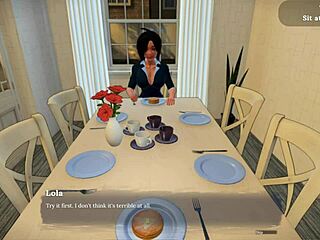 What’s hiding in my alluring neighbor’s game?