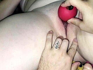 Daddy Watched Me Masturbate And Joined In