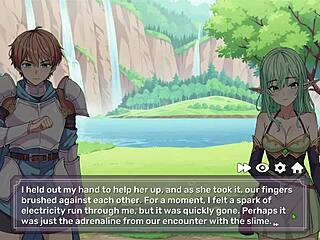 Chronicles Of Delight Issekai Adventure Hentai Game Dominates Hard