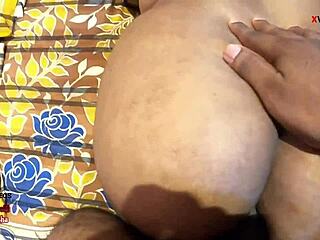 Indian Girl’s First Hard Anal Screaming Experience