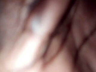 Ghetto Booty Milf Shows Big Thighs Naked