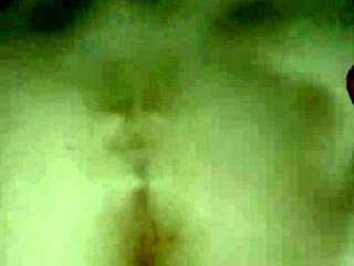 Anal sex in homemade video from a mature couple