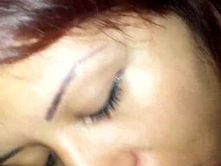 Married woman’s secret desires revealed in retro sex tape