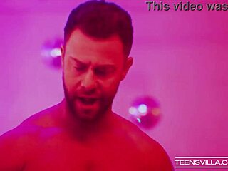 Amateur couple explores taboo desires in hardcore POV scene