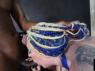 Lexus Steel and Lester Diamond dominate Livie Blainn