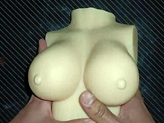 i pound dolly hard in every anal position