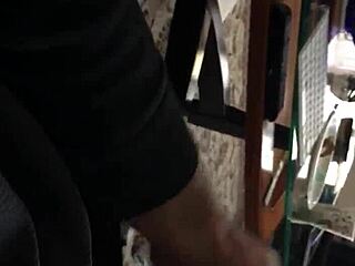 Massive Arab Cock Pounds Hard Without Mercy