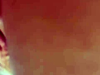 Thick amateur hints at swallowing Markuz's load