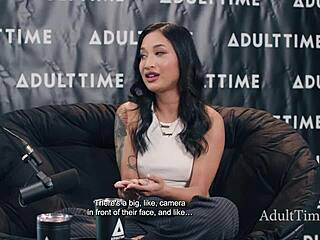 Avery Black on skipping foreplay