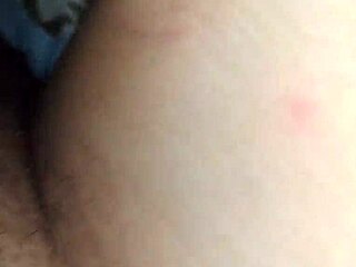 Pinay MILF Fuck Buddy Gets Creampied Hard