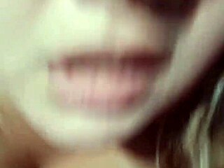 Bold moans and dirty talk make me explode