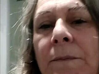 French milf's daring public tease unfolds