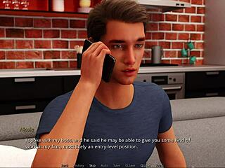 Sunshine Love 4: What’s The Naughty Game Twist?