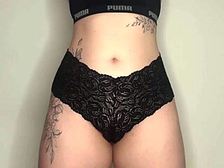 my latina fetish with tight cameltoe