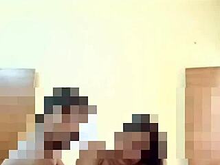 Sama Bhabhi's Teasing Encounter With Devar