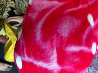 Desi Bhabhi Fucked Hard With Hindi Audio