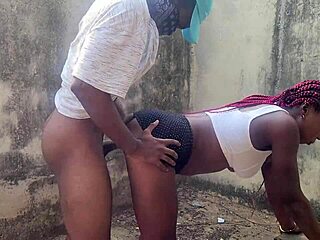 I Seduced My Neighbor With Relentless Charm