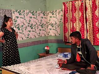 my innocent village wife’s modern hindi sex