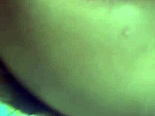 Latina Stepsister Fucked Deep After Party