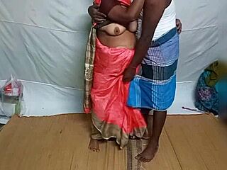 What’s behind this Indian couple’s bedroom passion?