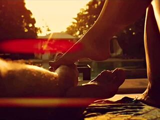my casual sex tape compilation goes viral online
