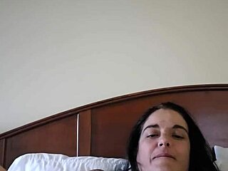 petite emy angel just can't stop touching herself, wanna see more of her?