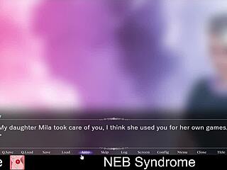 What’s Behind the Erotic Neb Syndrome Game?